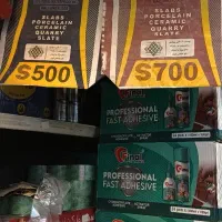 چسب سرامیک،چسب اسلب، چسب پرسلان