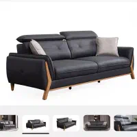 مبل ترنج تولیدی مبل و میز عسلی|مبلمان خانگی و میز عسلی|همدان, |دیوار