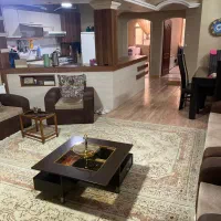 آپارتمان 100 متر صدف فول امکانات