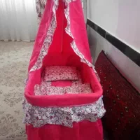 تخت گهواره شو نوزاد|تخت و صندلی بچه|تهران, دروازه شمیران|دیوار