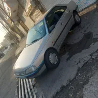 پژو ۴۰۵مدل ۸۵ تمام رنگ. تک برگ سند .شاسی پلمب|خودرو سواری و وانت|قدس, شهر‌قدس|دیوار