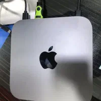 کیس Mac Mini 2018|رایانه رومیزی|مریوان, |دیوار