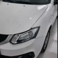 فروش فوری ساینا دوگانه سوز صفر