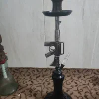 عدد قلیان نو