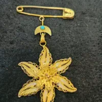فروش سوزن طلا