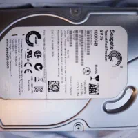 هارد 1 ترابایت Seagate