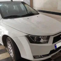 خودرو دنا تیپ 2مدل 97
