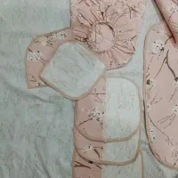 سرویس آشپزخانه پیش بند|سفره، حوله، دستمال آشپزخانه|اردبیل, |دیوار