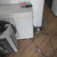 کولرگازی ۳۰هزار جنرال و کریر