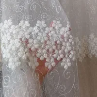 پرده|پرده، رانر، رومیزی|مشهد, الهیه|دیوار