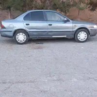 سمند 84|خودرو سواری و وانت|سیرجان, |دیوار