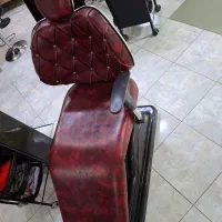 تخت مژه و ماساژ،صندلی اصلاح،کوپ،دستگاه بخور|آرایشگاه و سالن‌های زیبایی|کرج, گوهردشت|دیوار