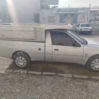 وانت آریسان۲ مدل۴۰۲