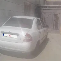 معاوضه با وانت پرایدیا نیسان هم قیمت خودش یا ون|خودرو سواری و وانت|اصفهان, شهرک کوثر|دیوار