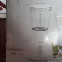 مخلوط کنوود|خردکن، آسیاب، غذاساز|خرمآباد, |دیوار