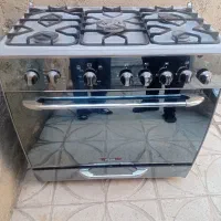 اجاق گاز فردار سالم