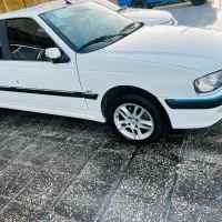 پارس LEXtu5سفارشی فول فول