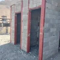 جوشکاری و ساخت انواع سازه های فلز و ساختمانی