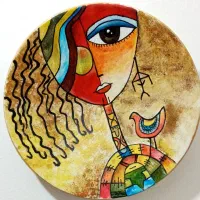 تابلو دیواری|تابلو، نقاشی، عکس|چالوس, |دیوار