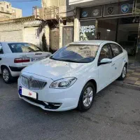 برلیانس h330 درحد صفر|خودرو سواری و وانت|کرج, بنیاد|دیوار