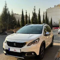 پژو 2008مدل 98