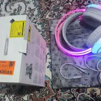 هدفون درحد نو