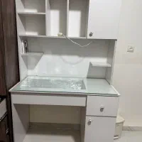 میز تحریر و نور|میز تحریر و کامپیوتر|زرند, |دیوار