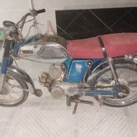 فروش یک دستگاه موتور 80