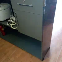 میز چوب ترک اصل بدون خط و خش در حد نو