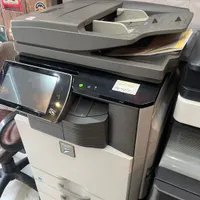 فتوکپی کونیکا مینولتا بیزهاب c552|پرینتر، اسکنر، کپی، فکس|تهران, شهرک محلاتی|دیوار