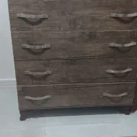 دراور و کمد در حد نو