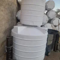 مخزن آب شرکت هماپلاست|مصالح و تجهیزات ساختمان|داراب, |دیوار