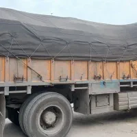 بنز تک باری ۱۳۶۶