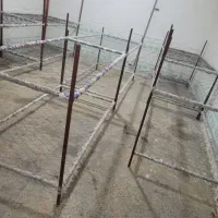 پله وچهارپایه