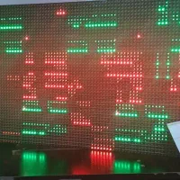 تعمیر تخصصی تابلو روان درمحل،سریع،مطمئن و حرفه ای|فروشگاه و مغازه|تبریز, |دیوار