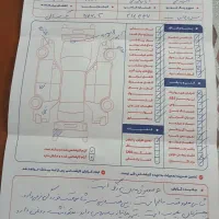 سمند سورن پلاس، مدل ۱۴۰۲|خودرو سواری و وانت|تهران, نظام‌آباد|دیوار
