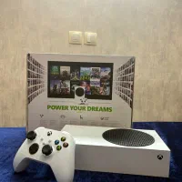 xbox series s ایکس باکس سری اس|کنسول، بازی ویدئویی و آنلاین|تهران, مهران (سیدخندان)|دیوار