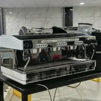 دستگاه اسپرسو ساز قهوه ساز جیمبالی ام ۲۷ نیو
