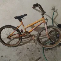 دوچرخه سایز20