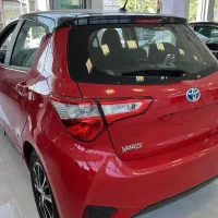 یاریس مدل ۲۰۱۸ هیبرید۳رادار ژاپن|خودرو سواری و وانت|تهران, بهار|دیوار