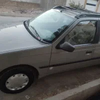 پژو آر دی (RD) بنزینی، مدل ۱۳۸۲