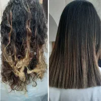 آموزش غیر حضوری کراتین و احیا۴۹۰تومان|خدمات آموزشی|اهواز, زیتون کارمندی|دیوار