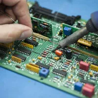 تعمیرات تخصصی برد پکیج و لوازم خانگی