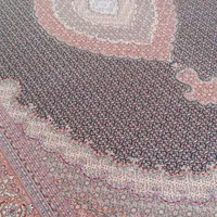فروش۲ تخته فرش ( ۹ متری. شاه ماهی) نو|فرش|قروه, |دیوار