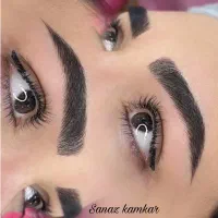 ارایش دائم تخصصی