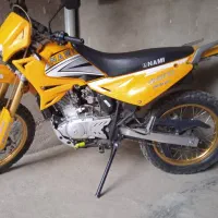 موتورسیکلت روان