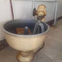 خمیر گیر