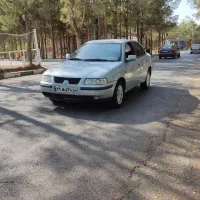 سمند مدل ۸۳