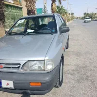 پراید کلسیونی فابریک مدل 87|خودرو سواری و وانت|زابل, |دیوار