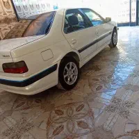 پژو پارس فول سفارشی|خودرو سواری و وانت|قشم, |دیوار